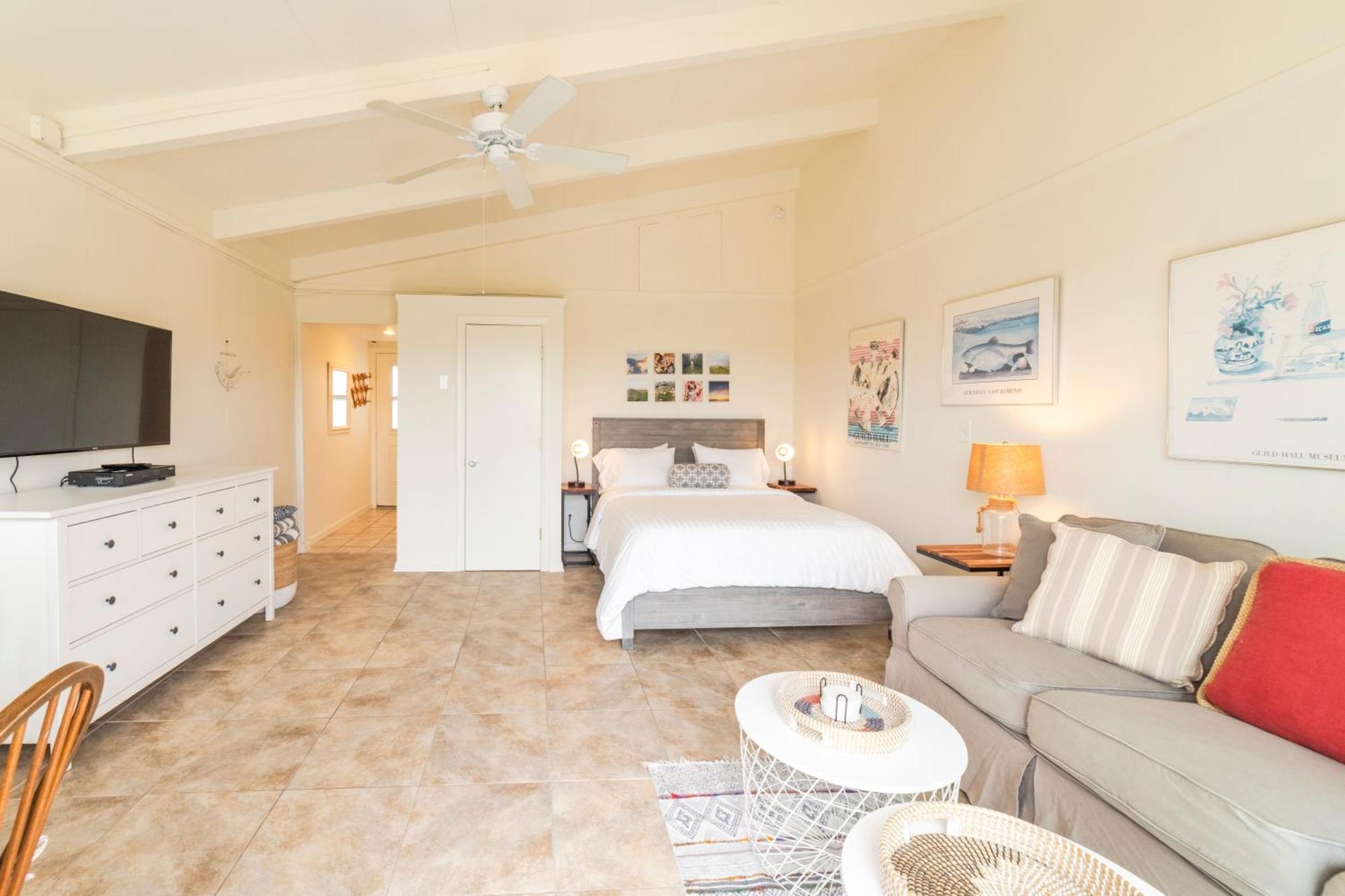 Driftwood Resort On The Ocean Монтоук Екстериор снимка